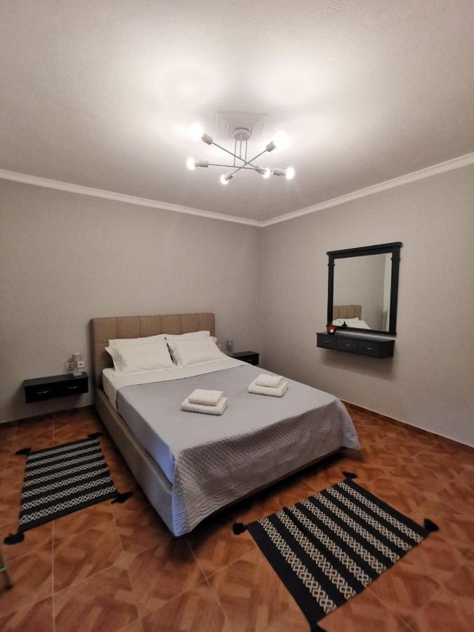 Antonela Sunshine By Corfu Escapes