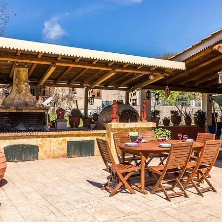 Antonela Sunshine Apartment By Corfu Escapes Perama  Exterior photo