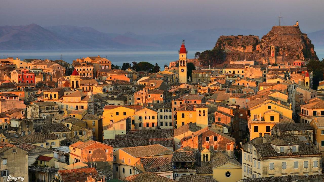 Antonela Sunshine By Corfu Escapes *